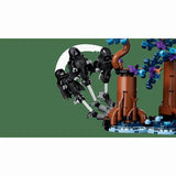 LEGO® Harry Potter - Forbidden Forest™: Expecto Patronum