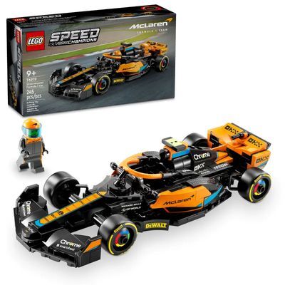 Lego Speed Champions F1 McLaren