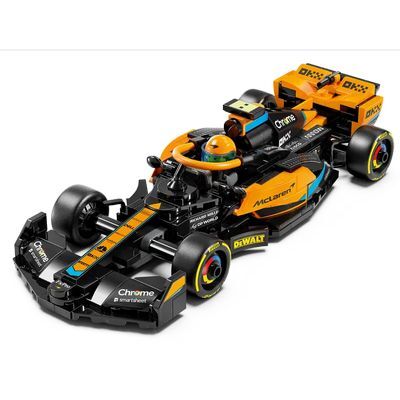 Lego Speed Champions F1 McLaren