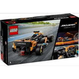 Lego Speed Champions F1 McLaren