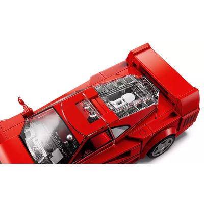 LEGO Speed Champions Ferrari F40