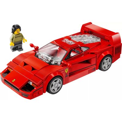LEGO Speed Champions Ferrari F40