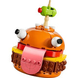 LEGO Fortnite - Hamburguesa Durrr