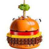 LEGO Fortnite - Hamburguesa Durrr