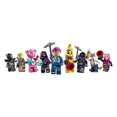 LEGO Fortnite - Autobús de Batalla