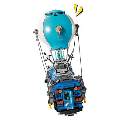 LEGO Fortnite - Autobús de Batalla