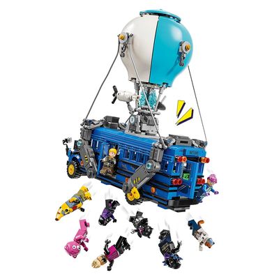 LEGO Fortnite - Autobús de Batalla