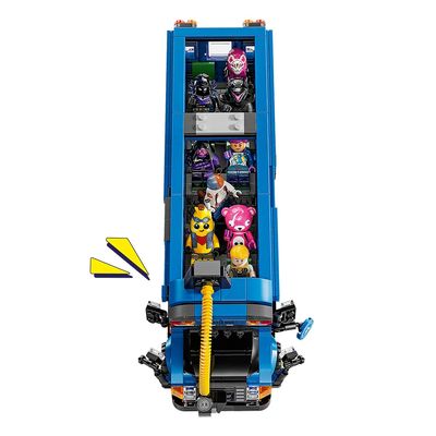 LEGO Fortnite - Autobús de Batalla