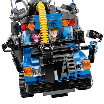 LEGO Fortnite - Autobús de Batalla