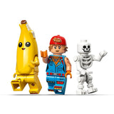 LEGO Fortnite - Peely & Sparkplug's Camp