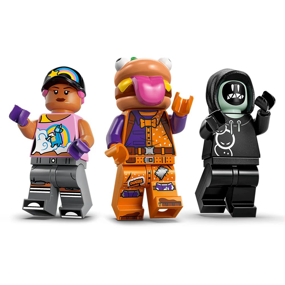 LEGO Fortnite - Durrr Burger Restaurant