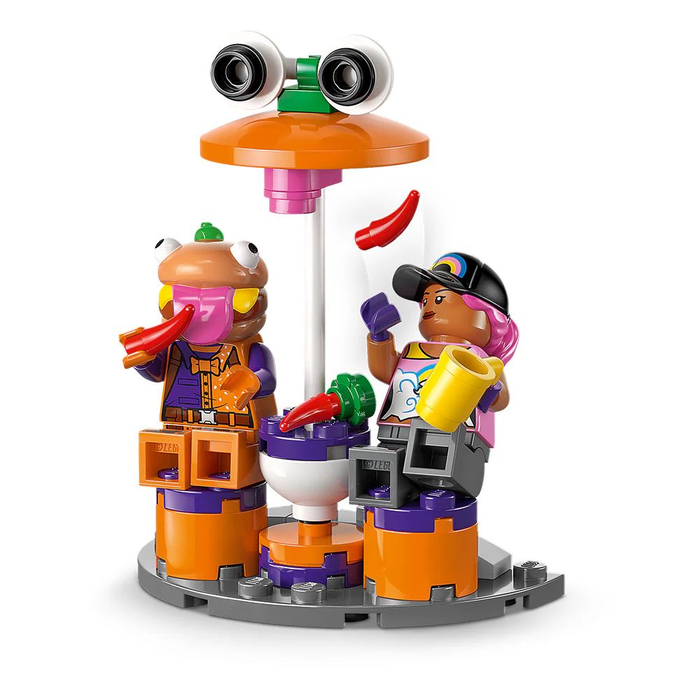 LEGO Fortnite - Durrr Burger Restaurant