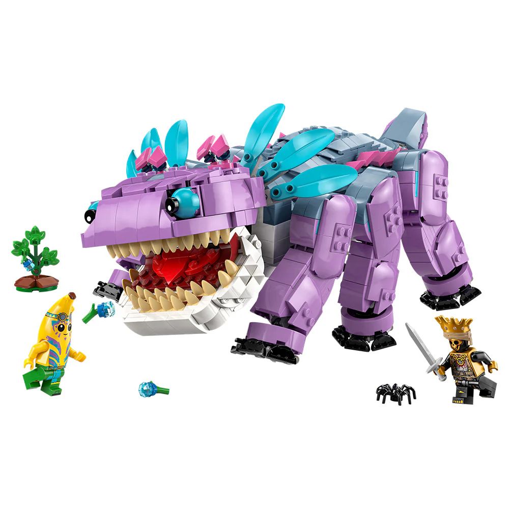 LEGO Fortnite - Klombo