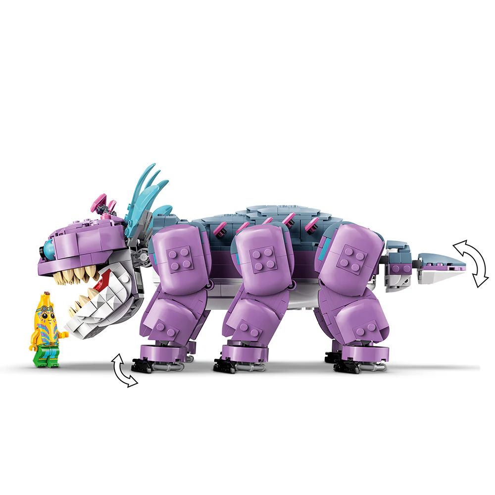 LEGO Fortnite - Klombo