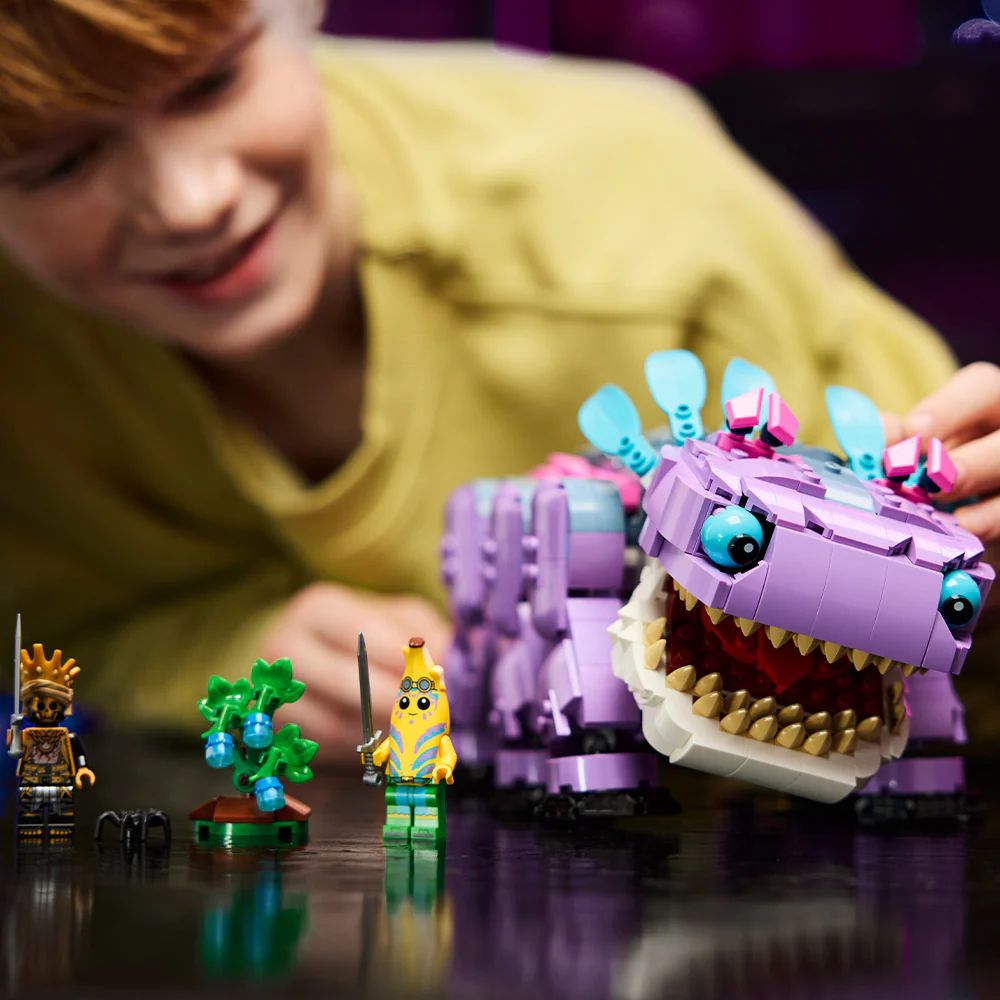 LEGO Fortnite - Klombo
