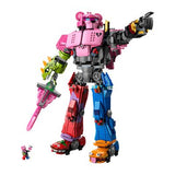 LEGO Fortnite - Mecha Team Leader