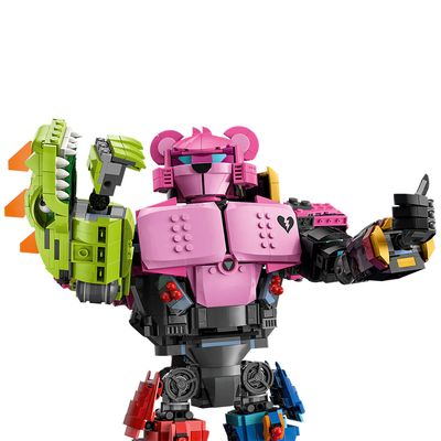 LEGO Fortnite - Mecha Team Leader