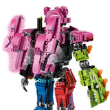 LEGO Fortnite - Mecha Team Leader