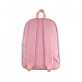 Mochila Shimmer Color Plata