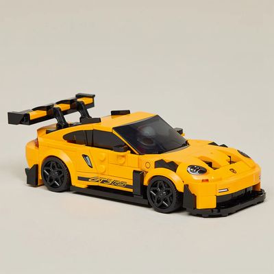LEGO Speed Champions - Porsche 911 GT3 RS Super Car