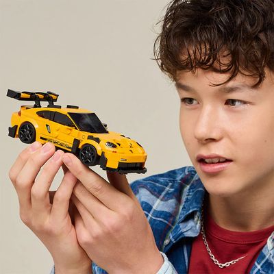 LEGO Speed Champions - Porsche 911 GT3 RS Super Car