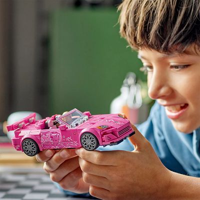 LEGO Speed Champions - 2 Fast 2 Furious Honda S2000