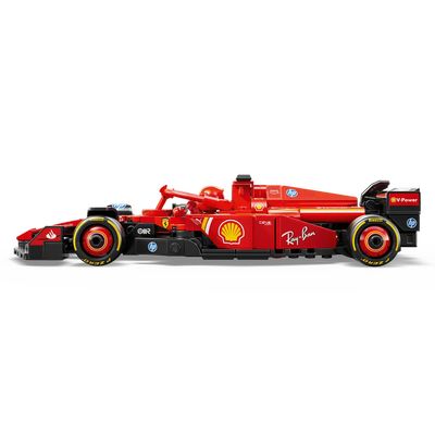 LEGO Speed Ferrari F1 Team
