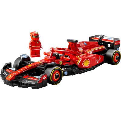 LEGO Speed Ferrari F1 Team