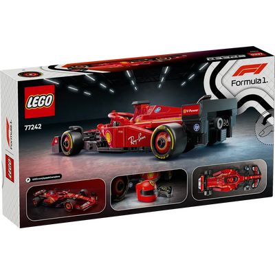 LEGO Speed Ferrari F1 Team