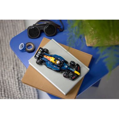 LEGO Speed Oracle Red Bull F1 Team
