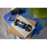LEGO Speed Oracle Red Bull F1 Team