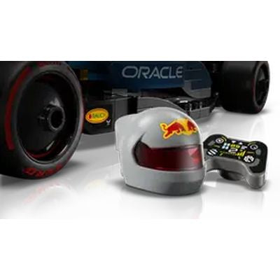 LEGO Speed Oracle Red Bull F1 Team