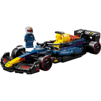 LEGO Speed Oracle Red Bull F1 Team