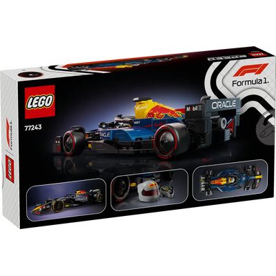 LEGO Speed Oracle Red Bull F1 Team