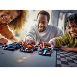 LEGO Mercedes-Amg F1 Team