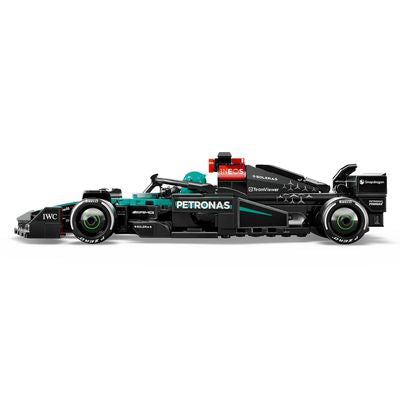 LEGO Mercedes-Amg F1 Team