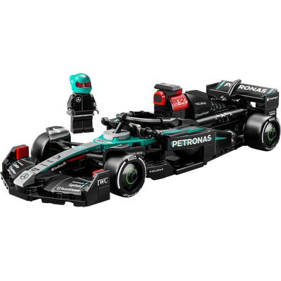 LEGO Mercedes-Amg F1 Team