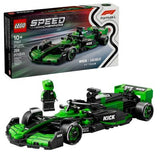LEGO Kick Sauber C44 F1 Team
