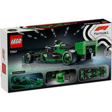 LEGO Kick Sauber C44 F1 Team
