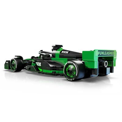 LEGO Kick Sauber C44 F1 Team