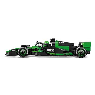 LEGO Kick Sauber C44 F1 Team