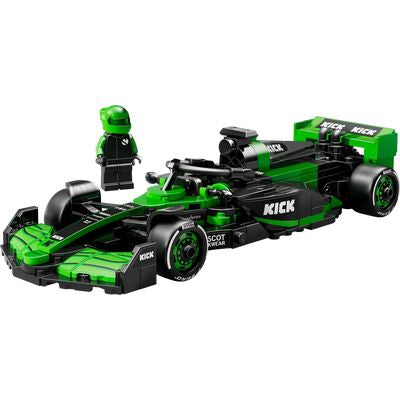 LEGO Kick Sauber C44 F1 Team
