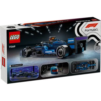 LEGO Williams Racing FW46 F1