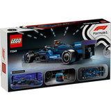 LEGO Williams Racing FW46 F1