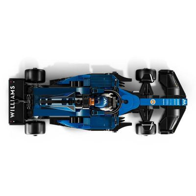 LEGO Williams Racing FW46 F1