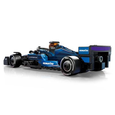 LEGO Williams Racing FW46 F1