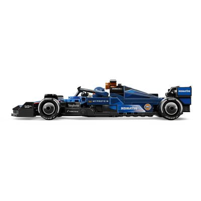 LEGO Williams Racing FW46 F1