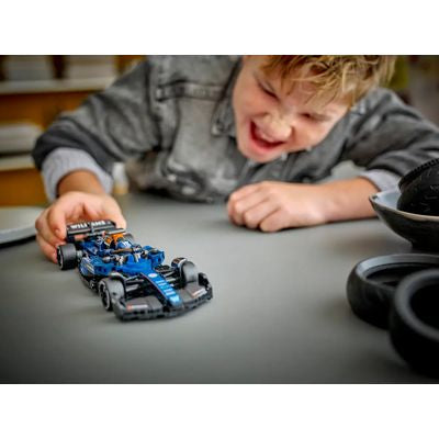 LEGO Williams Racing FW46 F1
