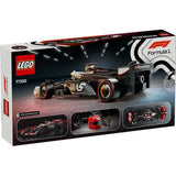 LEGO Moneygram Haas VF-24 F1