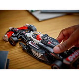 LEGO Moneygram Haas VF-24 F1